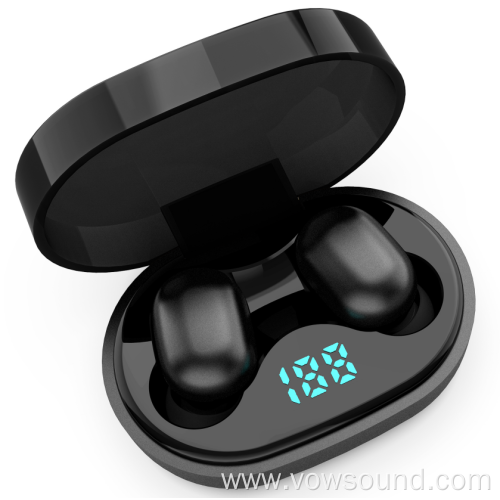 Wireless Earbuds True Wireless Earbuds Bluetooth Headphones